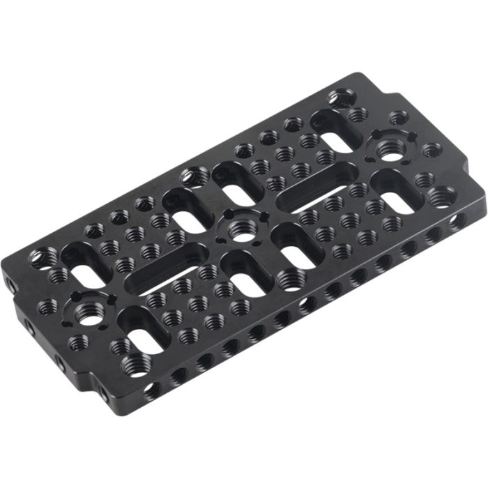 SmallRig 1681 Multi-Purpose Cheese Plate
