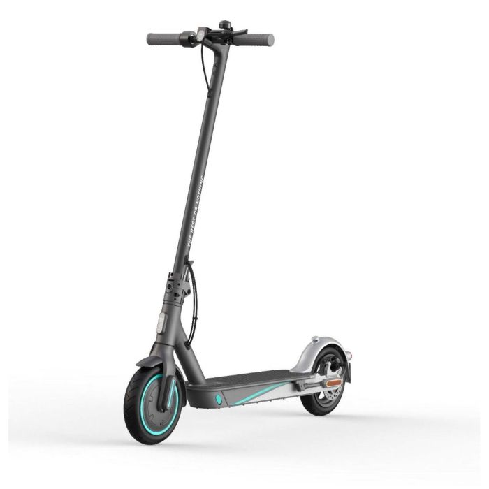 Xiaomi Mi Electric Scooter Pro 2 Mercedes AMG Petronas F1 Team Edition