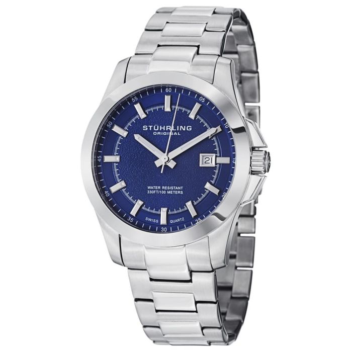Stuhrling Symphony Men's Watch 236.03 Stuhrling Symphony Men's Watch 236.03