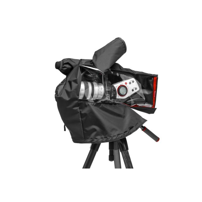 Manfrotto MB PL-CRC-12 Pro Light Camera Element Cover CRC-12 For AJ-PX270 Manfrotto MB PL-CRC-12 Pro Light Camera Element Cover CRC-12 For AJ-PX270