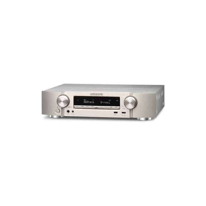 Marantz NR1606 Silver