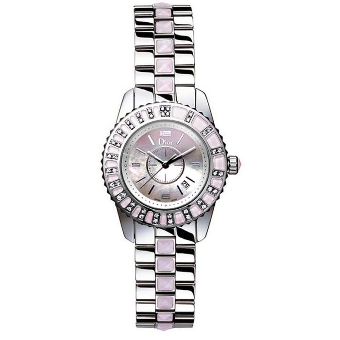 Christian Dior Christal Ladies Watch CD113110M001