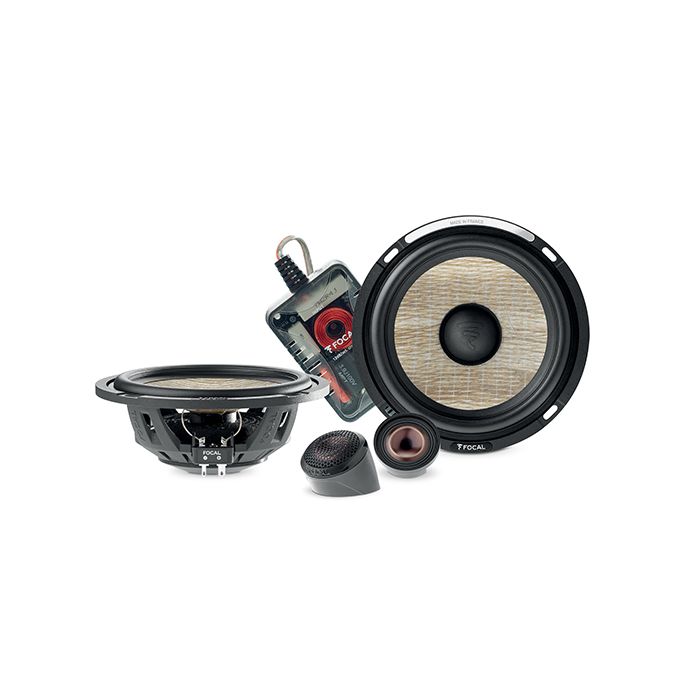 Focal PS165FSE