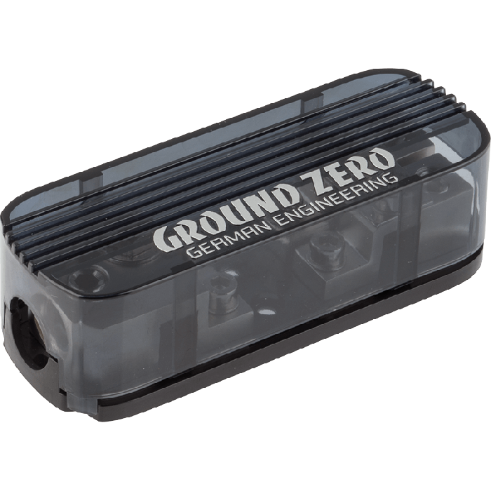 Ground Zero GZFH 1.50/2.20 ANL/MANL
