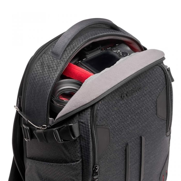 Manfrotto PRO Light Backloader Backpack S (MB PL2-BP-BL-S)