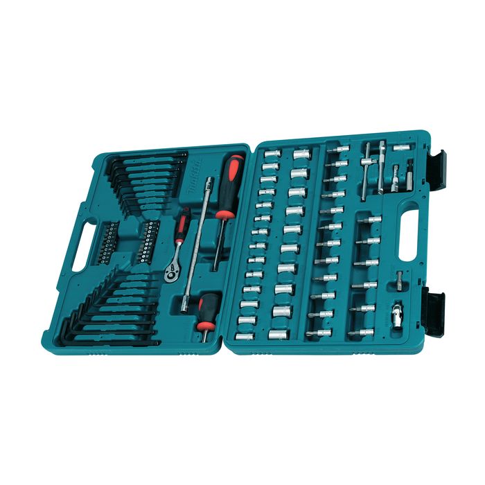 Makita P-46470 Instrumentu Komplekts