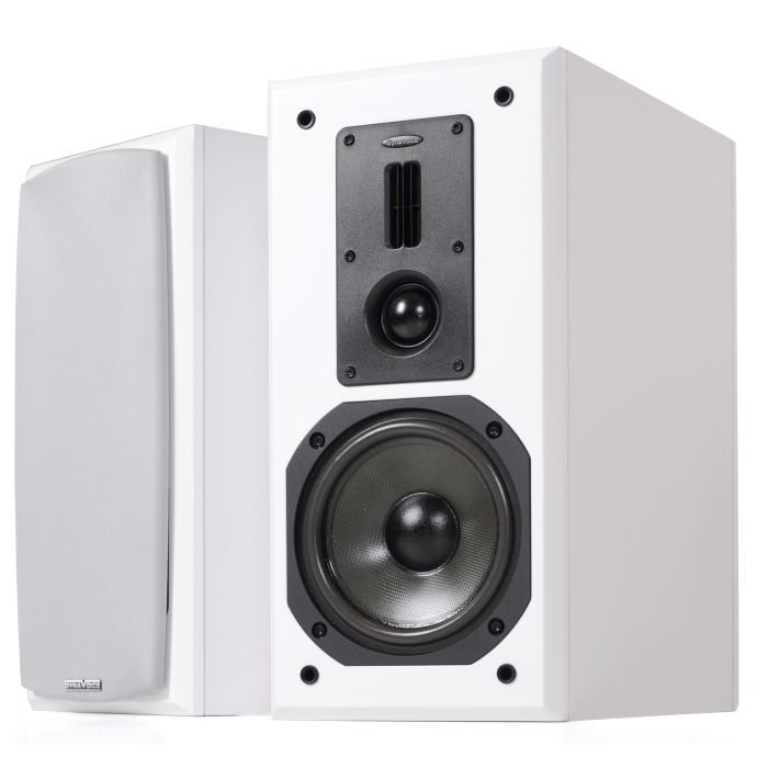Dynavoice Definition DM-6 White Dynavoice Definition DM-6 White