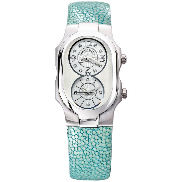 Philip Stein Classic Ladies Watch 1-W-DNW-GT