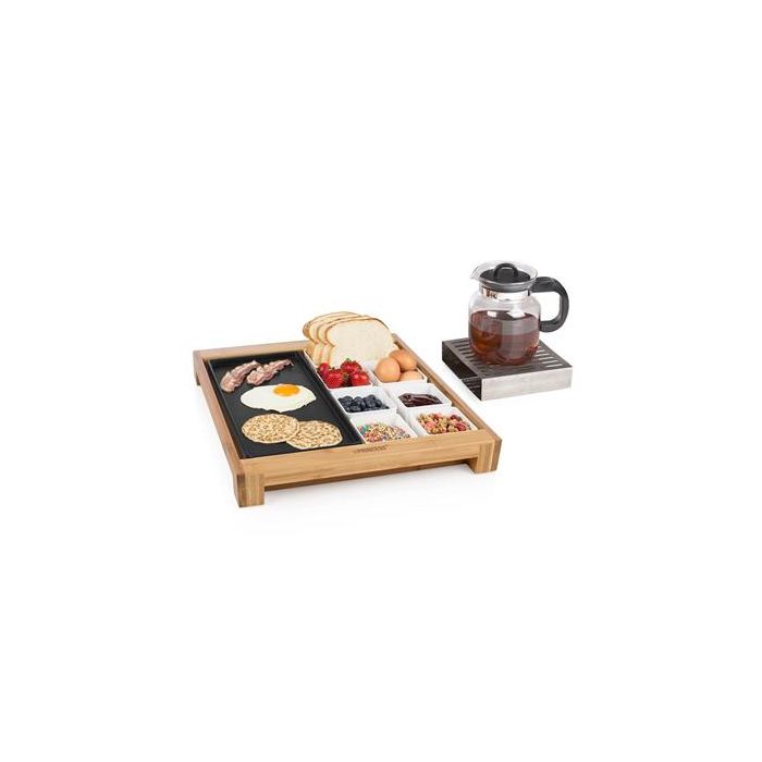 Princess 255000 Multi Tray Pure (01.255000.01.001)