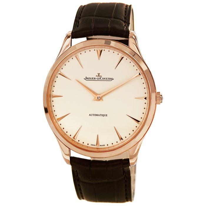 Jaeger-LeCoultre Master Ultra Thin Men's Watch Q1332511