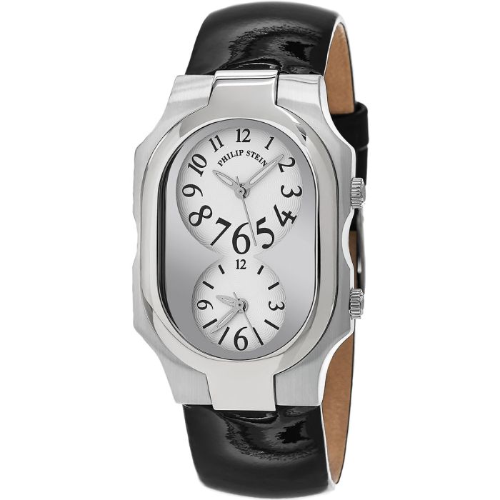 Philip Stein Signature Large Unisex Watch 2G-FW-LB
