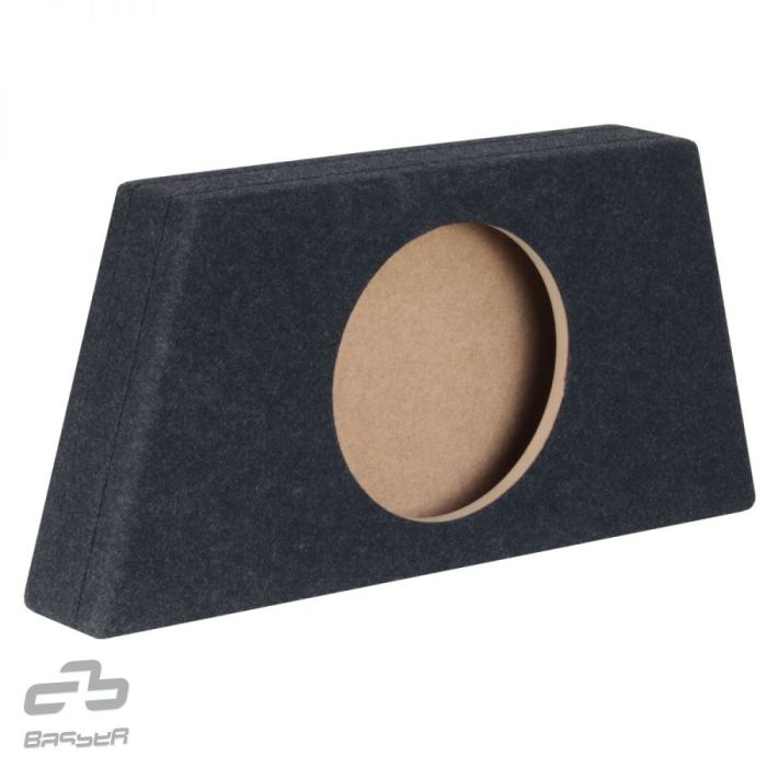 Basser P1220 Subwoofer (12''/30cm) Enclosure