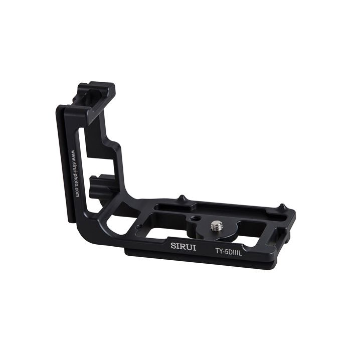 Sirui TY-5D IIIL Quick Release Plate