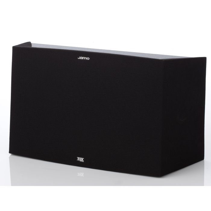 Jamo D 600 SUR Left Black (88651)