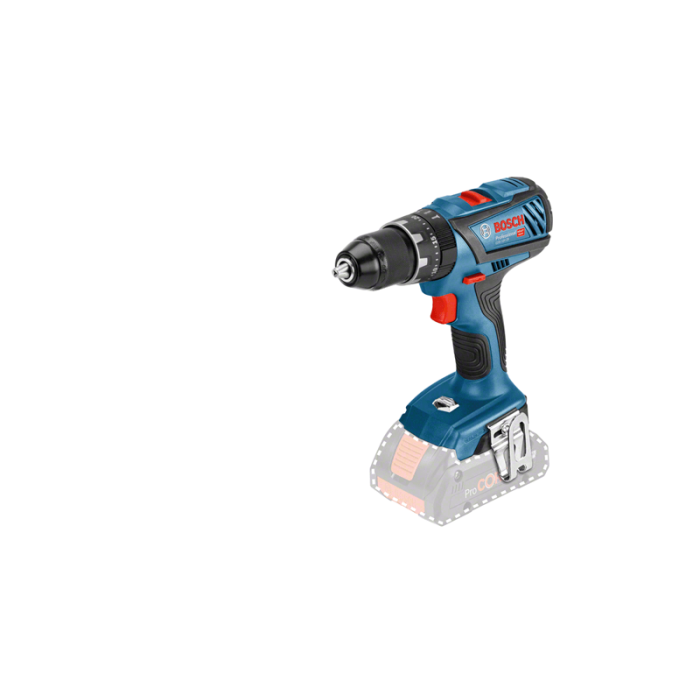 Bosch GSB 18V-28, SOLO Carton (06019H4000) Bosch GSB 18V-28, SOLO Carton (06019H4000)