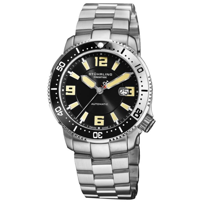 Stuhrling Prestige Men's Watch 323.33111 Stuhrling Prestige Men's Watch 323.33111