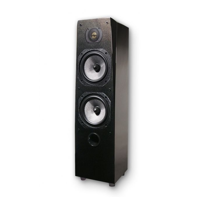 Legacy Audio Expression Black Pearl (Single Speaker)