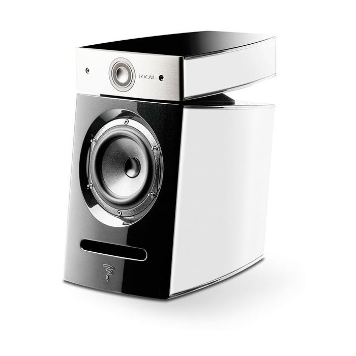 Focal Diablo Utopia White Carrara Focal Diablo Utopia White Carrara