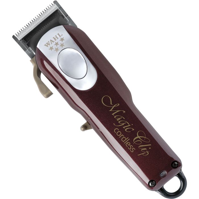 Moser/Wahl Cordless Magic Clip (08148-316H) Moser/Wahl Cordless Magic Clip (08148-316H)