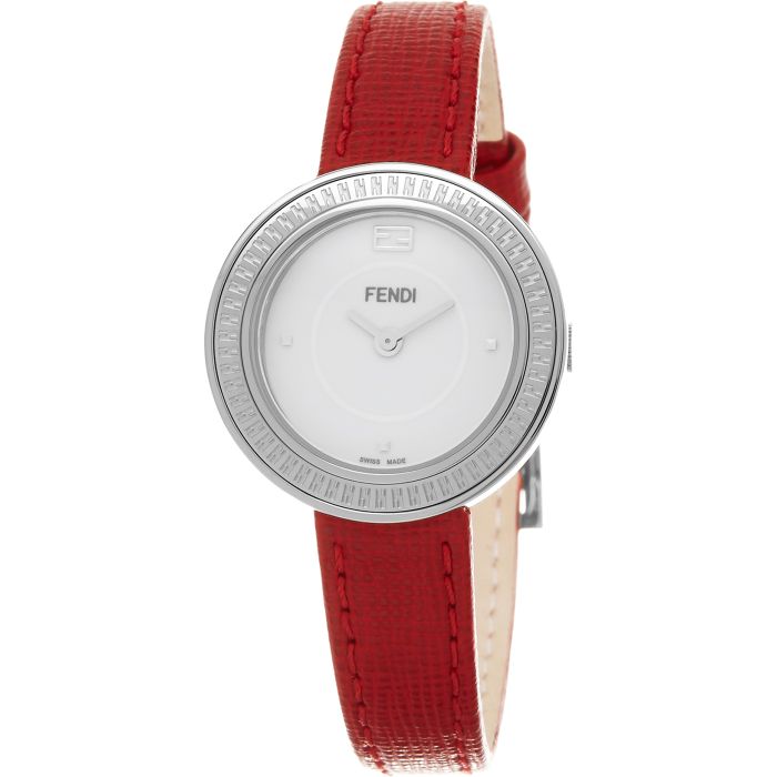 Fendi My Way Ladies Watch F354024073