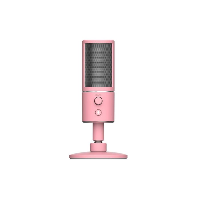 Razer Seiren X Quartz (RZ19-02290300-R3M1)