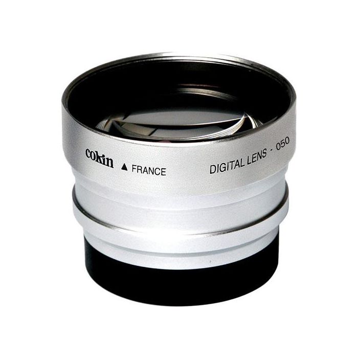 Cokin R730 37mm 0.5x Wide-Angle Converter Lens