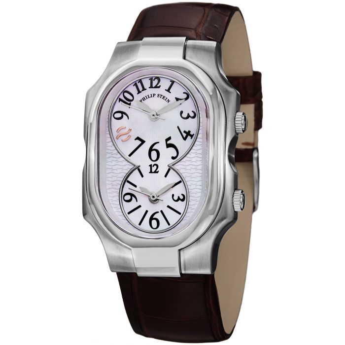 Philip Stein Signature  Ladies Watch 1-MOPGR-ACHS