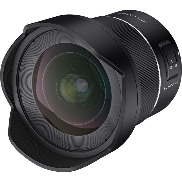 Samyang AF 14mm f/2.8 Canon RF