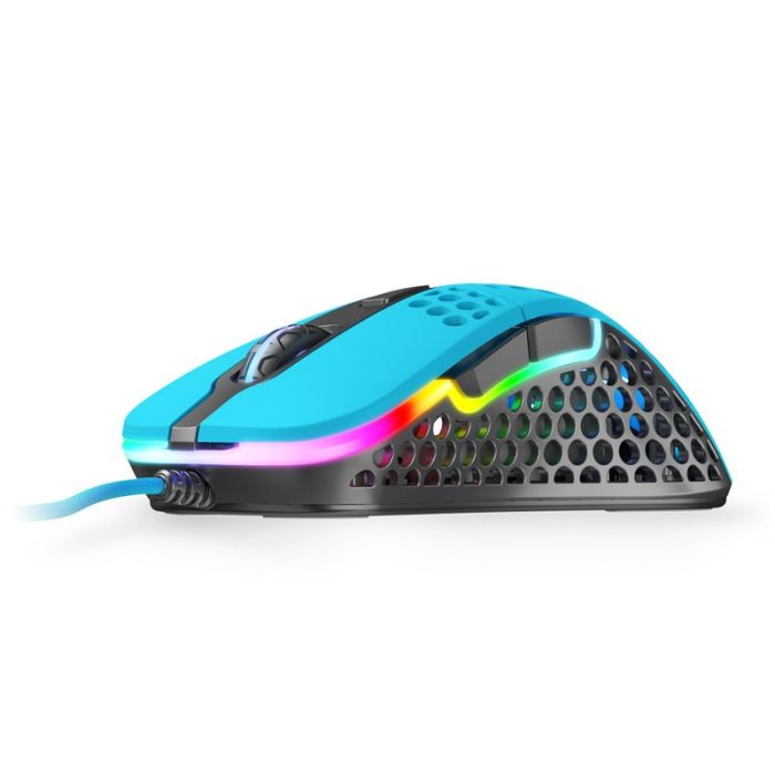 Xtrfy M4 RGB Blue (XG-M4-RGB-BLUE) Xtrfy M4 RGB Blue (XG-M4-RGB-BLUE)