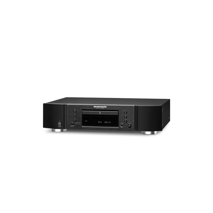 Marantz CD6006 Black