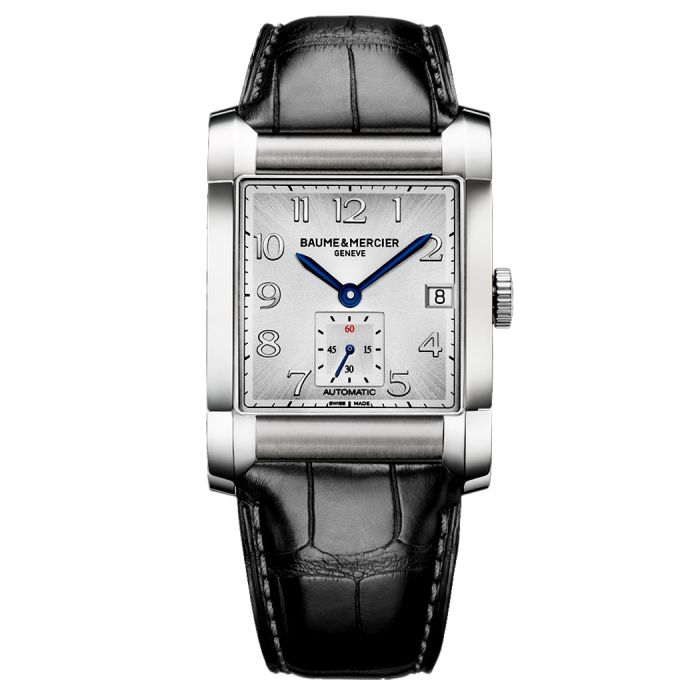 Baume & Mercier Hampton Men's Watch M0A10026
