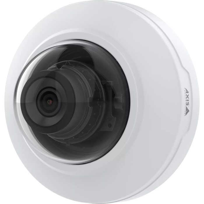 AXIS M4218V Network Camera Mini Fixed Dome 8MP AXIS M4218V Network Camera Mini Fixed Dome 8MP