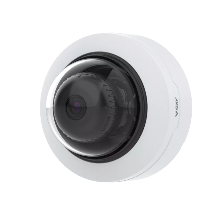 AXIS P3265V Network Camera Fixed Dome HDTV 1080p