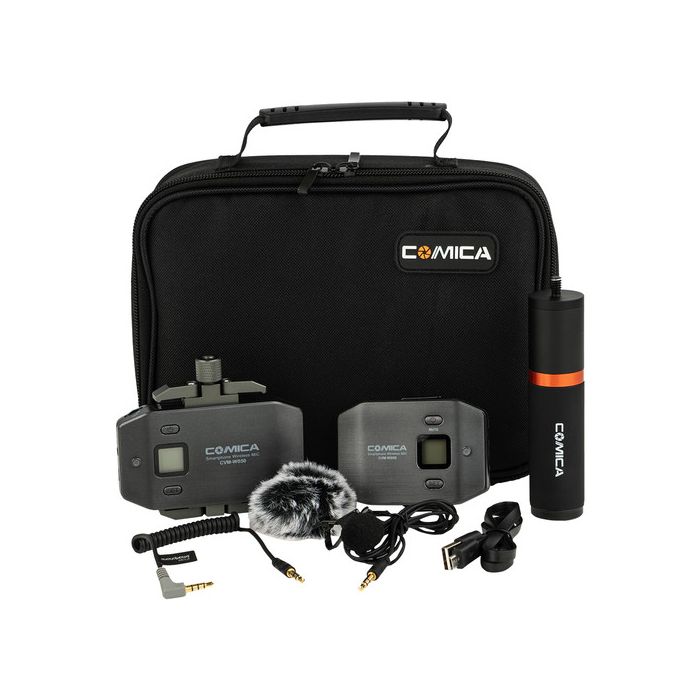 Comica CVM-WS50B