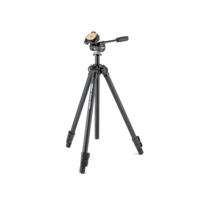Velbon Sherpa E5300D + PH-157Q + Bag Velbon Sherpa E5300D + PH-157Q + Bag
