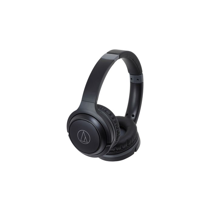 Audio-Technica ATH-S200BTBK Audio-Technica ATH-S200BTBK
