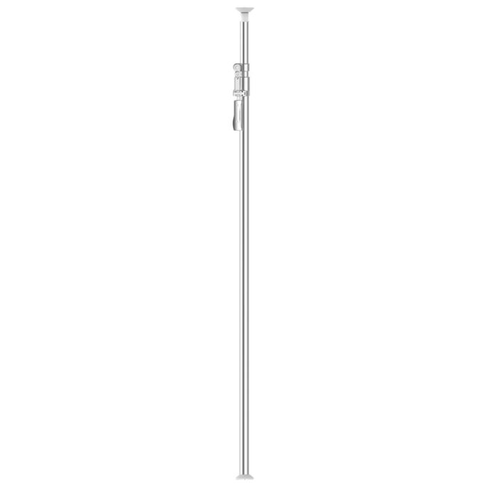Kupo KP-L2137PD Kupole - Extends from 210cm to 370cm - Silver