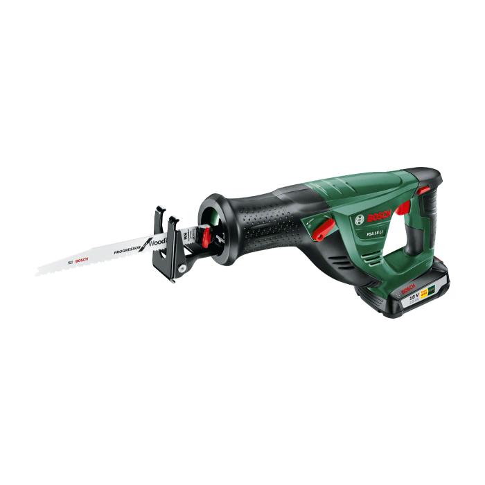 Bosch PSA 18 LI (06033B2302)