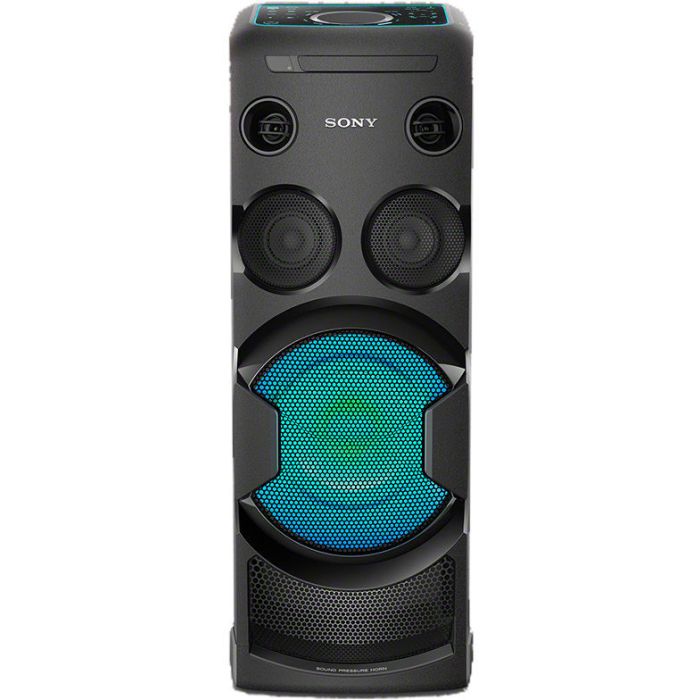 Sony MHC-V50D
