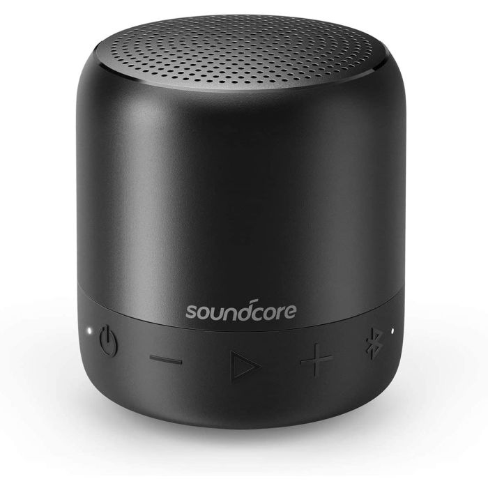 Soundcore Mini 2 Black