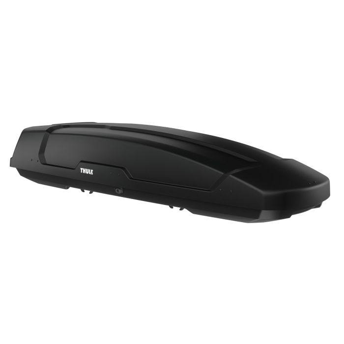 Thule Force XT Alpine black aeroskin (635500)
