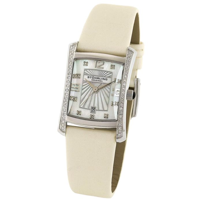 Stuhrling Vogue Ladies Watch 145D.1215P7