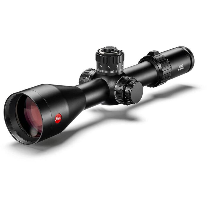 Leica PRS 5-30X56I Ballistic