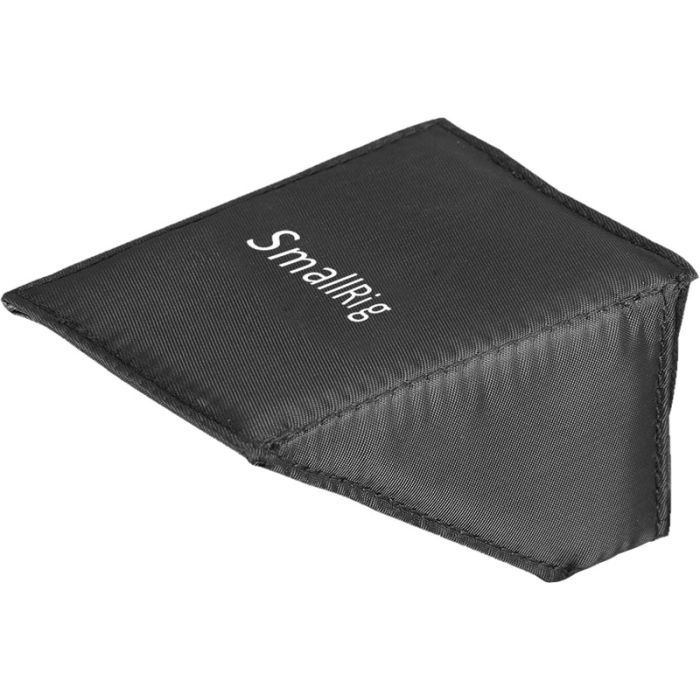 SmallRig 2215 Sunhood for A7/ A7II/ A7III/ A9