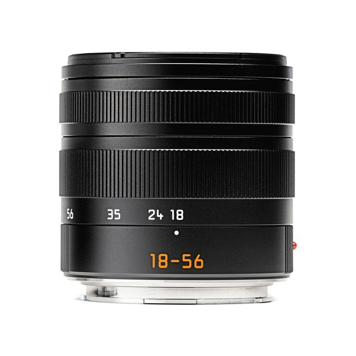 Leica Vario-Elmar-T 18–56 mm f/3.5–5.6 ASPH