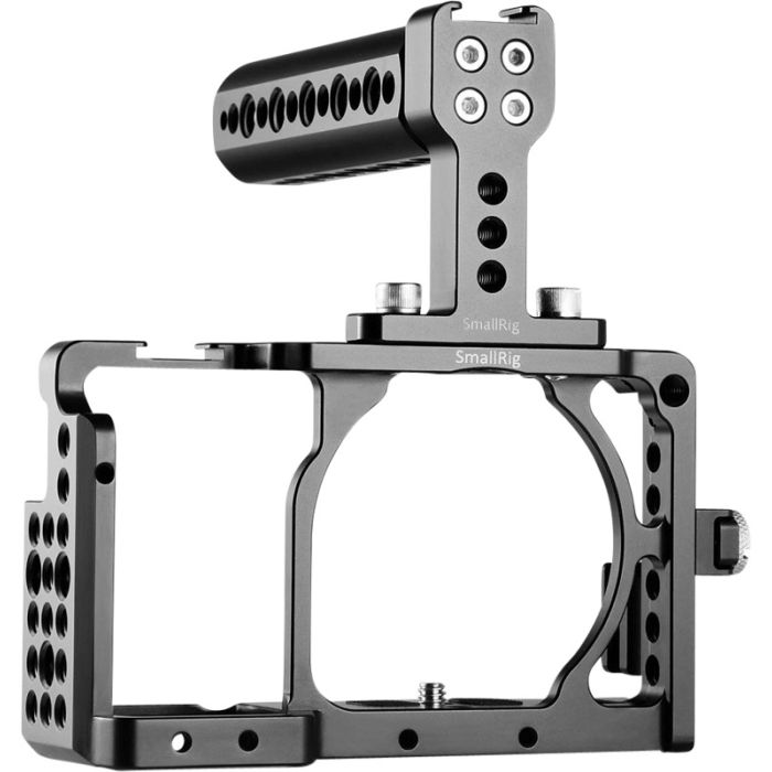 SmallRig 1921 Acc Kit for A6300/A6000