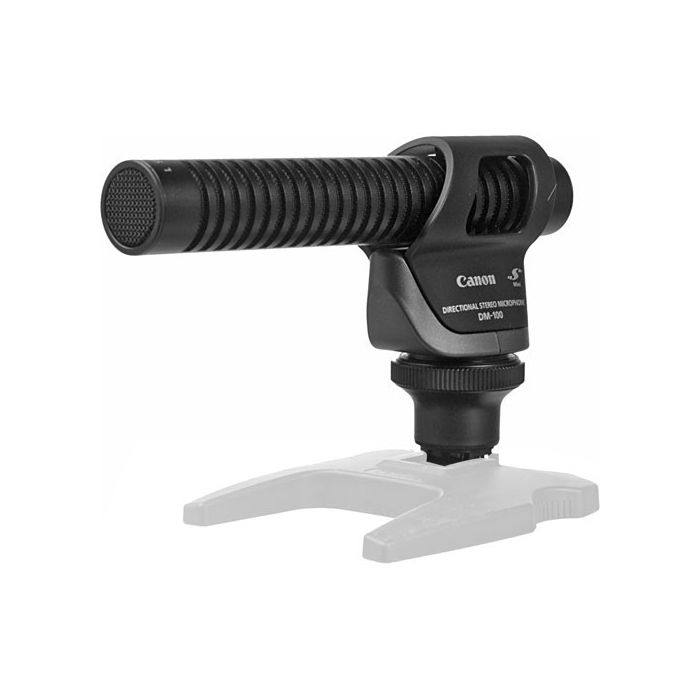 Canon DM-100
