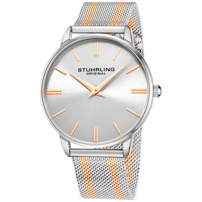 Stuhrling Symphony Men's Watch 3998.4 Stuhrling Symphony Men's Watch 3998.4