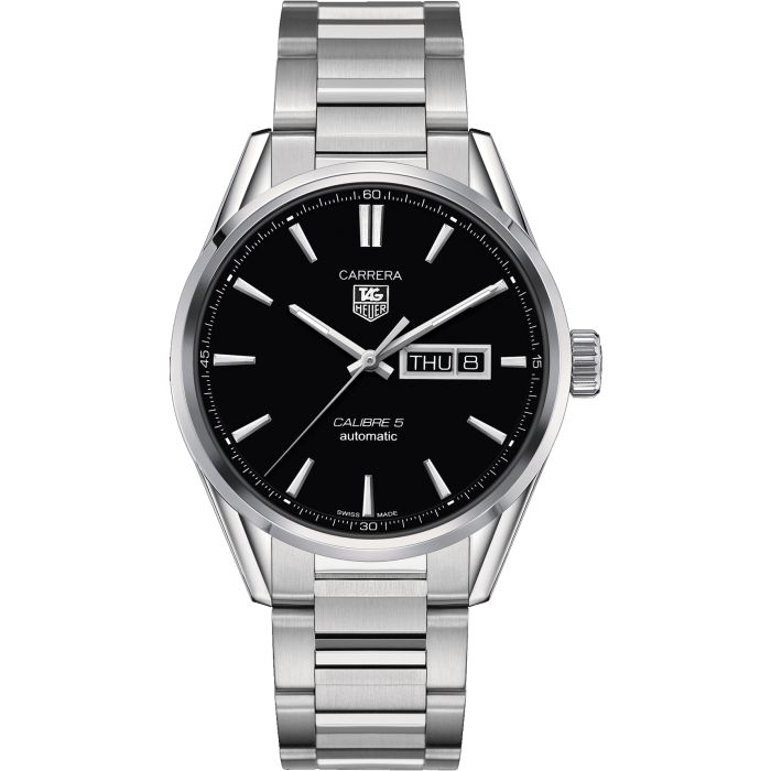 Tag Heuer Carrera  Men's Watch WAR201B.BA0723
