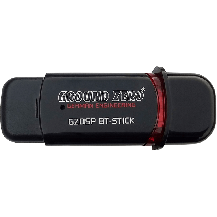 Ground Zero GZDSP BT-STICK